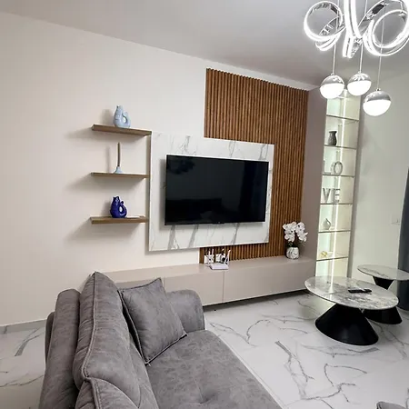 Appartement Mms
