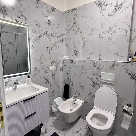 Appartement Mms *