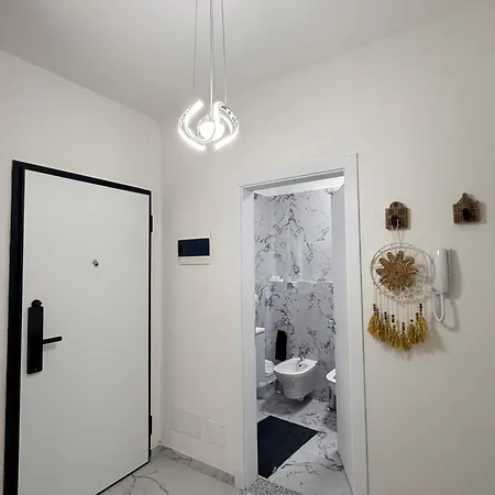 Appartement Mms